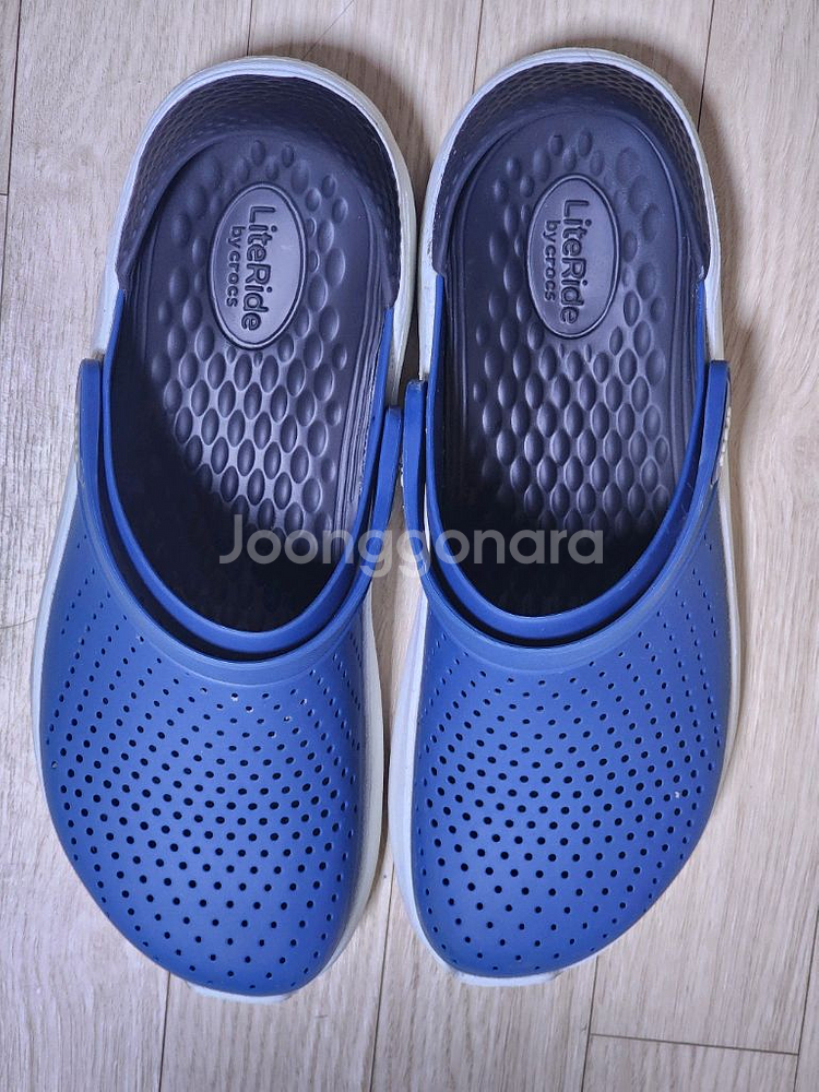 크록스 라이트라이드 m11, 290--0