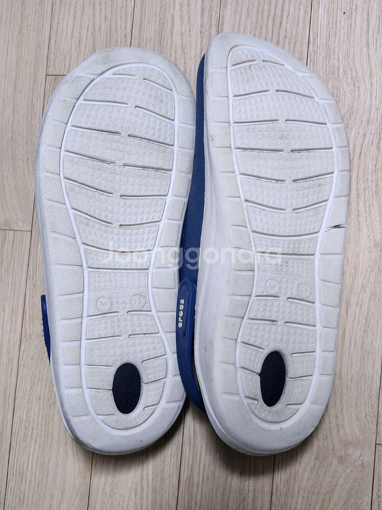 크록스 라이트라이드 m11, 290--1