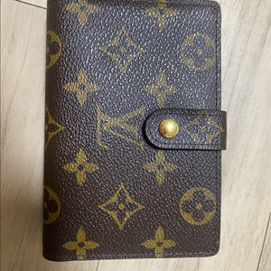 루이비통 지갑