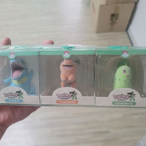 포켓몬스터 레전드 za 플로피 피규어 팝니다