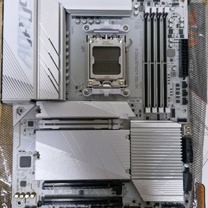 x670e aorus pro x 제이씨현