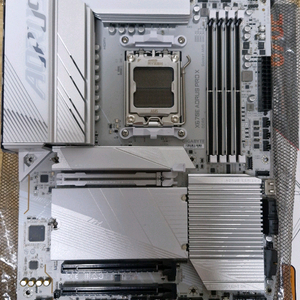 x670e aorus pro x 제이씨현