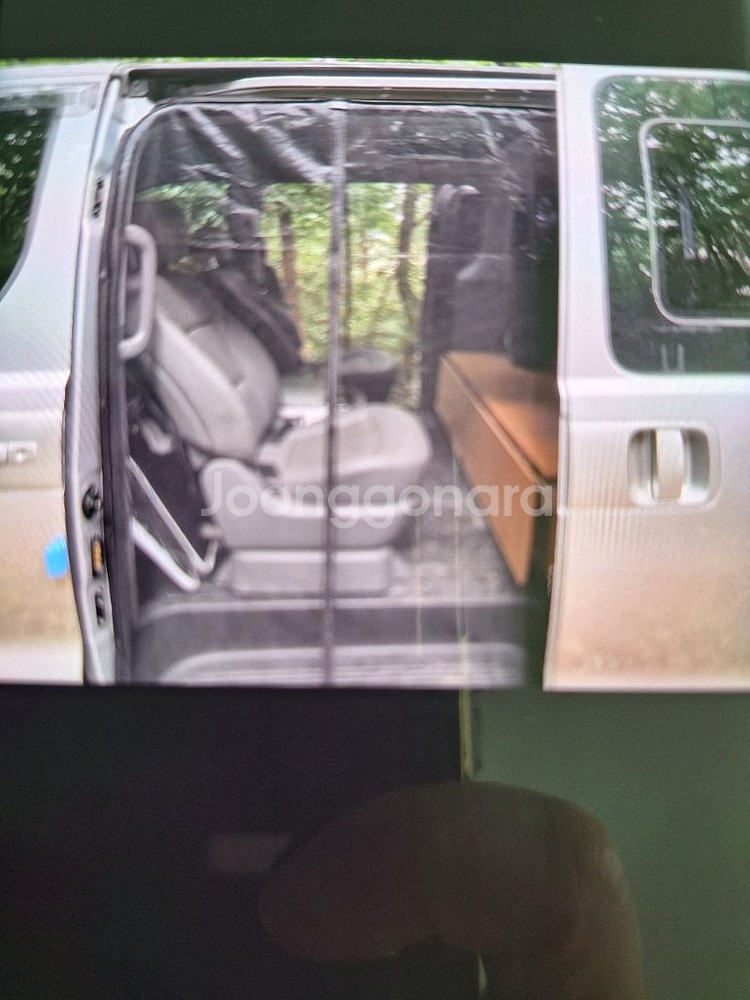 스타렉스 전체방충망--0