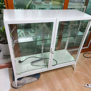 이케아 밀스보 식물장 식물등포함