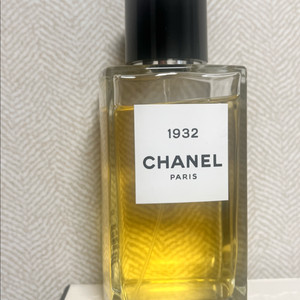 국문 샤넬 레젝 1932 edp 200ml