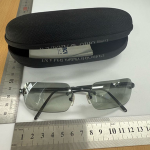 엠포리오 아르마니 선글라스