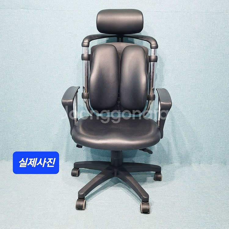 닥스날개 닥스듀얼 사무용의자 직원의자 컴퓨터의자 학생--3