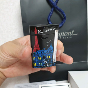 풀세트 듀퐁라이터 슬림7 신형 ca027742 비스트로