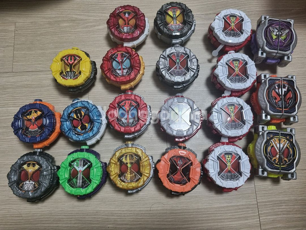 가면라이더 일괄--1