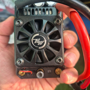 MAX5 ESC / 맥5 변속기