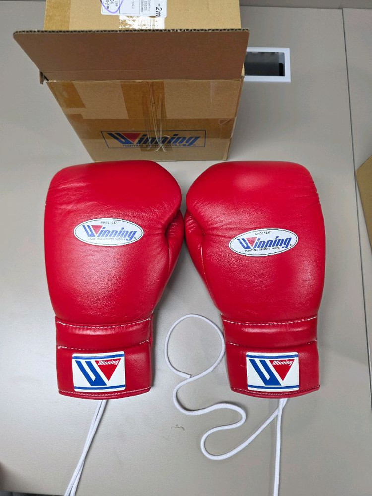 위닝 레드 16OZ 레이스타입 이미지