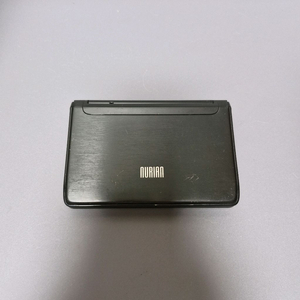 누리안 X3 전자사전