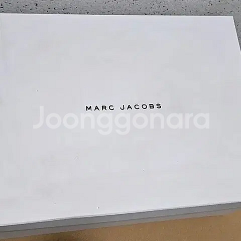 41) 마크 제이콥스 타탄 체크 하이탑 스니커즈 블랙--9