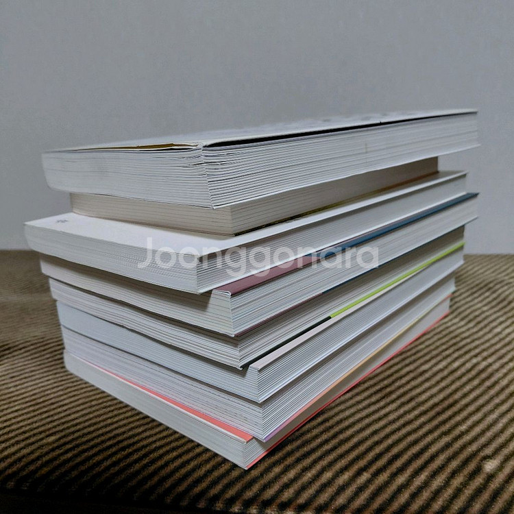 냉정한 이타주의자 인생의답은내안에있다 등8종--1