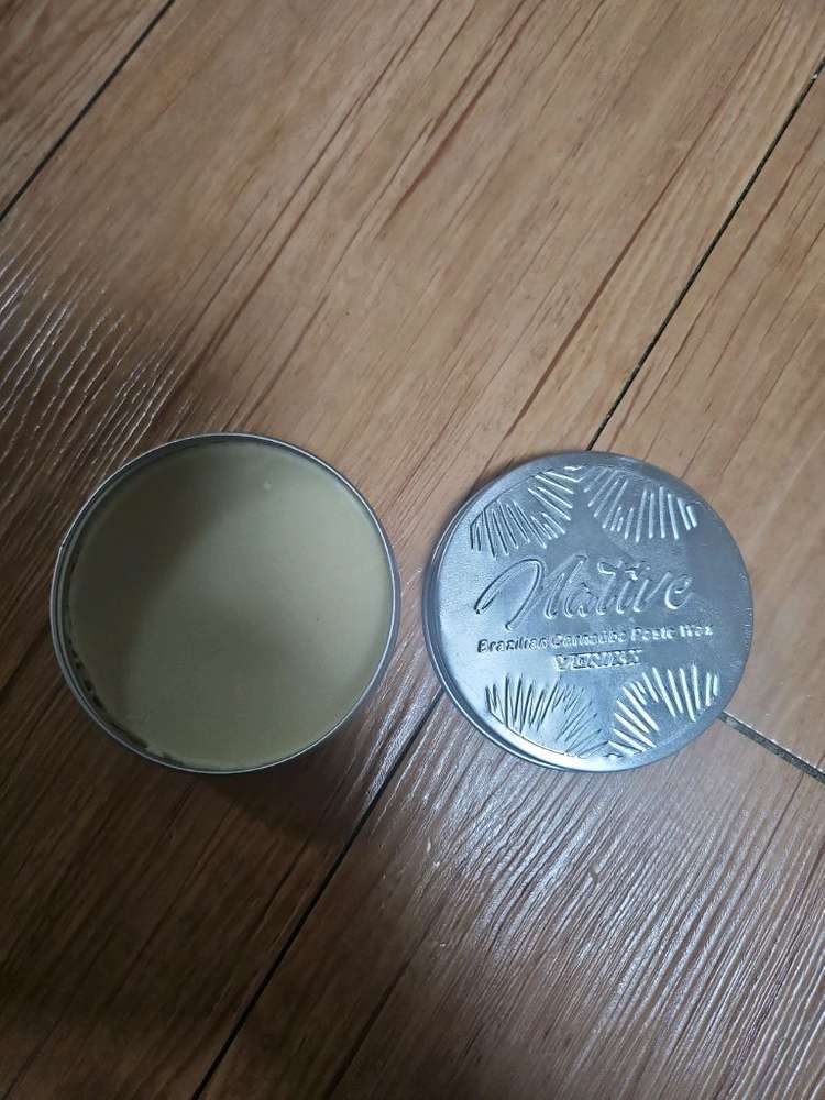 보닉스네이티브페이스트고체왁스--2