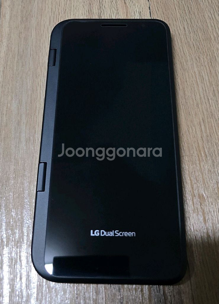 LG V50 듀얼스크린 lm-v505n 케이스--0