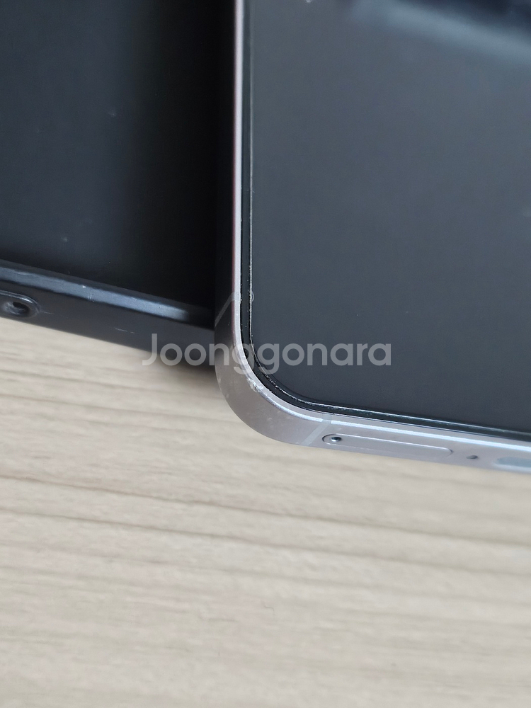 갤럭시 S25 실버쉐도우 256GB--3