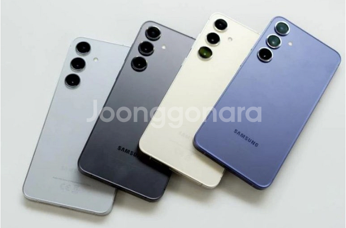 ◆특가◆ 갤럭시S24플러스 등급별 48만--0