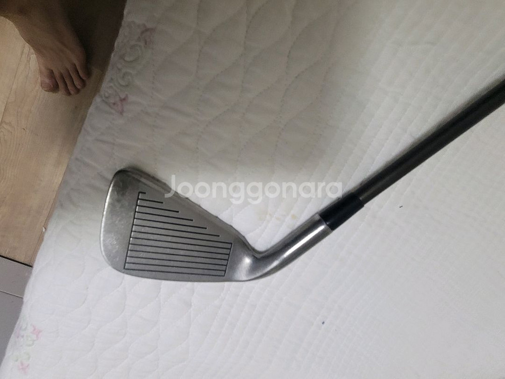 야마하 EX FLEXOR 3번아이언 단품 아이언--2