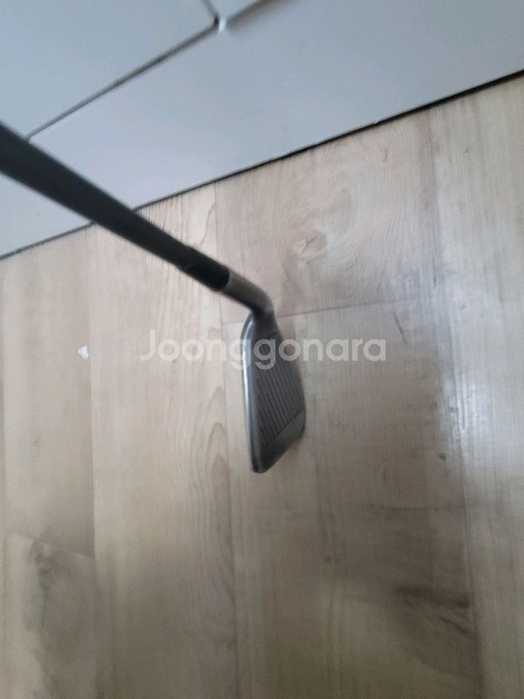 야마하 EX FLEXOR 3번아이언 단품 아이언--4