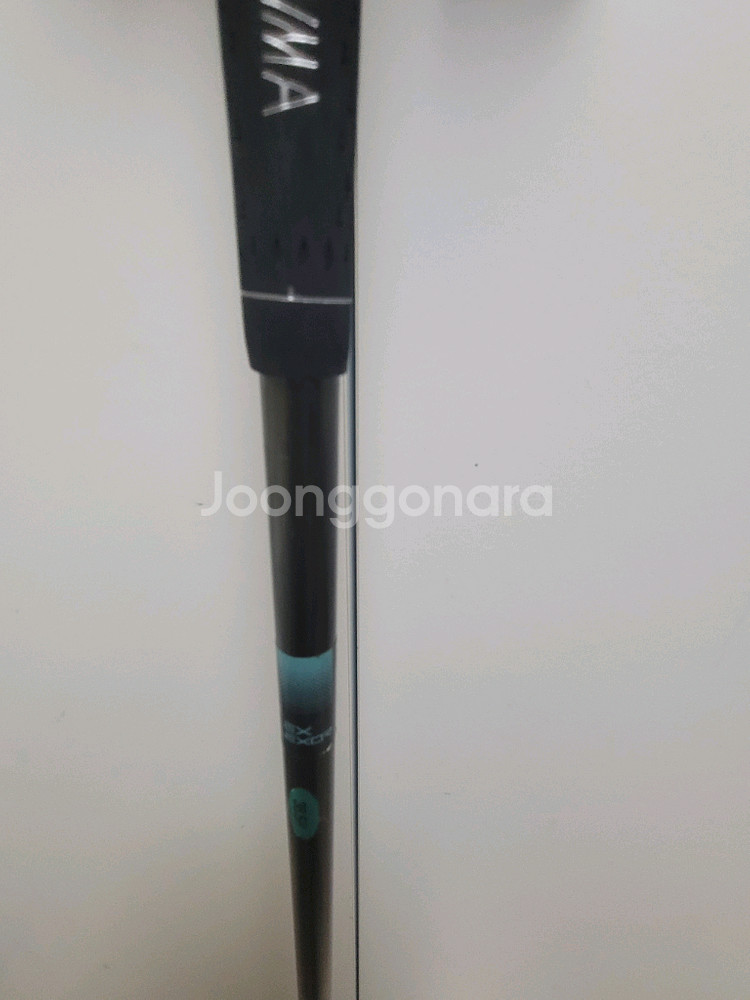 야마하 EX FLEXOR 3번아이언 단품 아이언--5