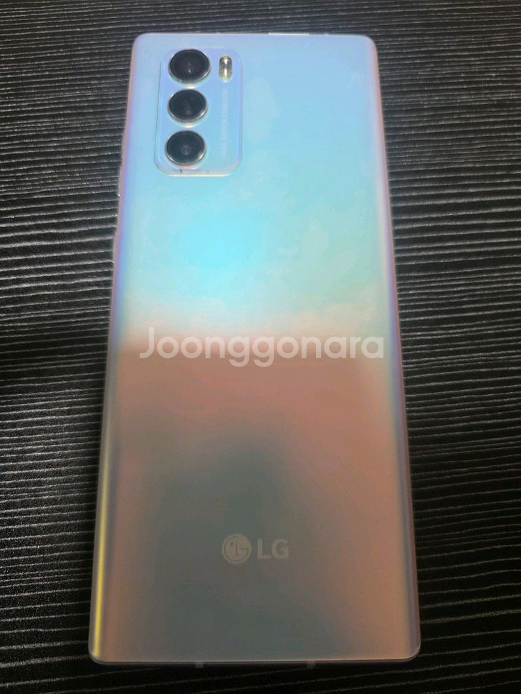 LG WING 팝니다.--1