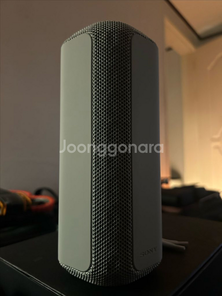 소니 SRS-XE200 블루투스스피커--0