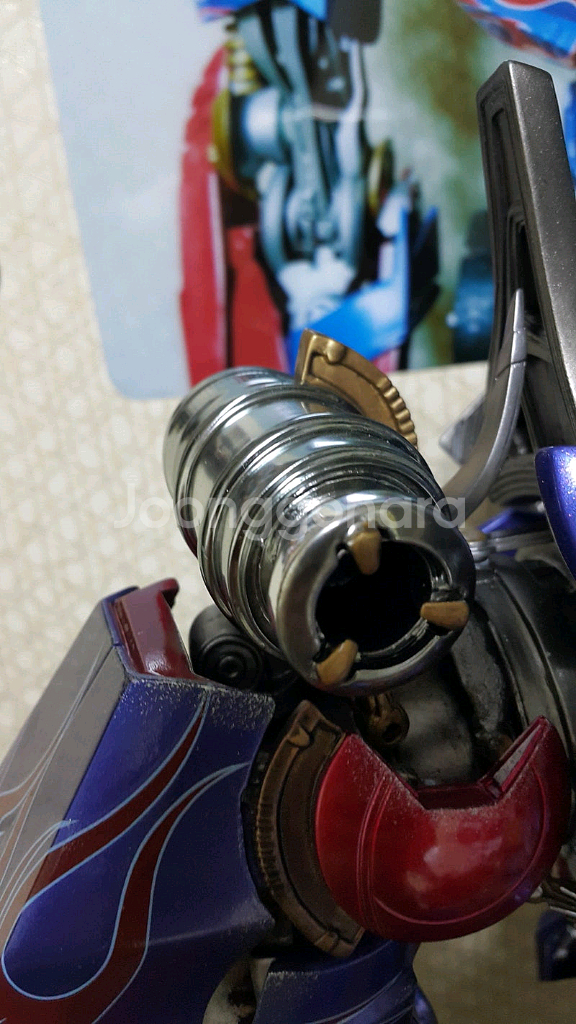 스태츄 스태추 옵티머스 프라임 프라임1스튜디오 판매--6