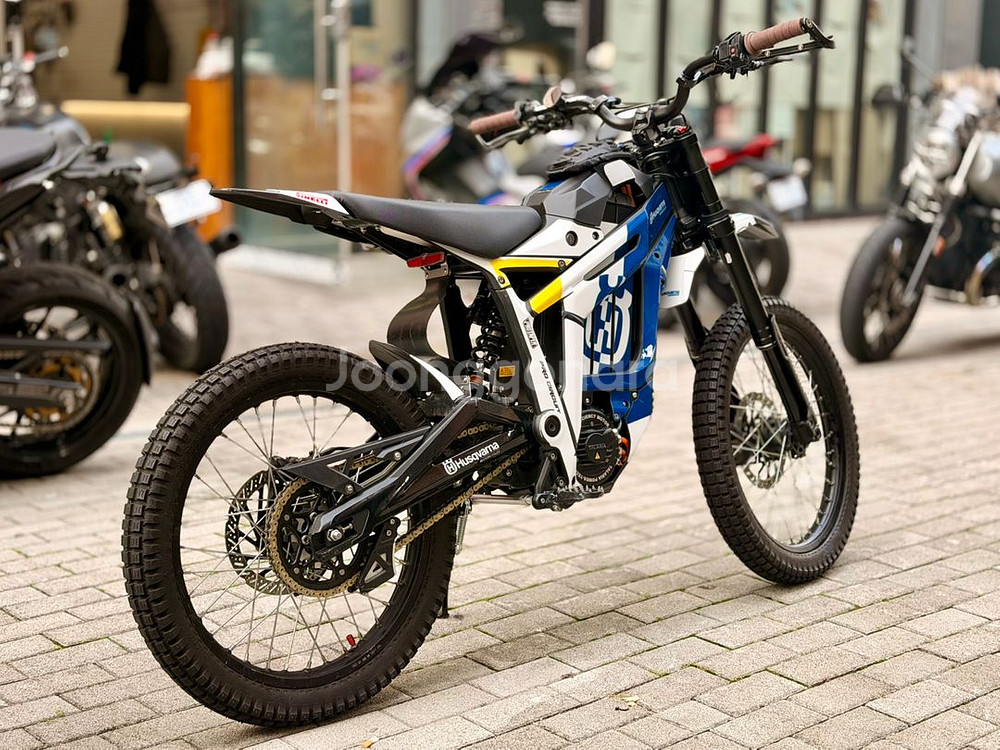 써론 탈라리아 스팅 프로 MX5--0