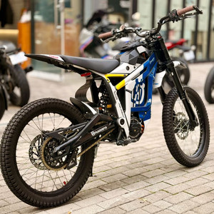 써론 탈라리아 스팅 프로 MX5