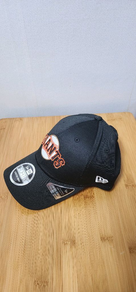 뉴에라 샌프란시스코 자이언츠 뉴욕양키즈 캡모자--1