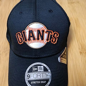 뉴에라 샌프란시스코 자이언츠 뉴욕양키즈 캡모자