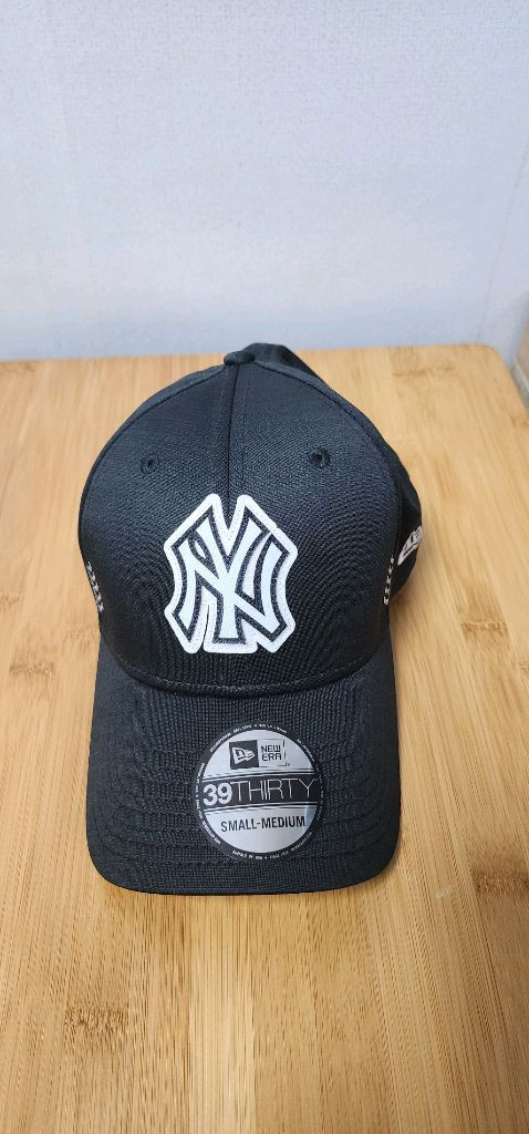 뉴에라 샌프란시스코 자이언츠 뉴욕양키즈 캡모자--2