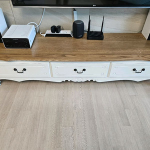 까사미아 카라 tv장 거실장