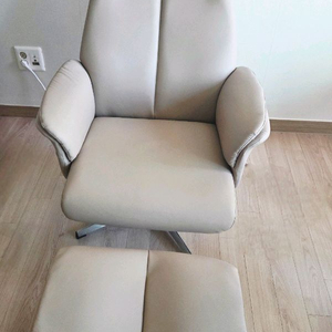 싯존 에르모소 1인 리클라이너 소파