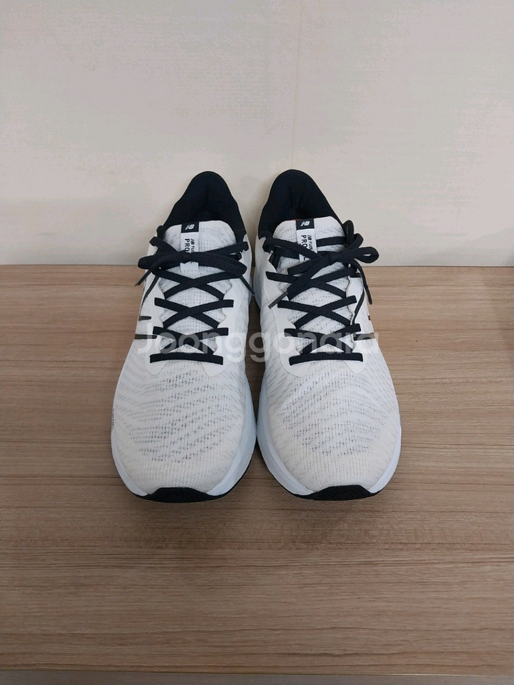 남성 뉴발란스 퓨어셀 프로펠 V4 운동화 (290)--0