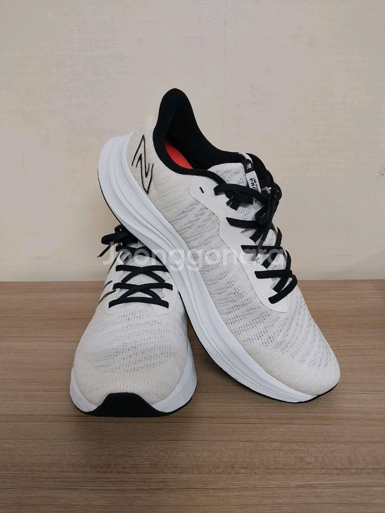 남성 뉴발란스 퓨어셀 프로펠 V4 운동화 (290)--1