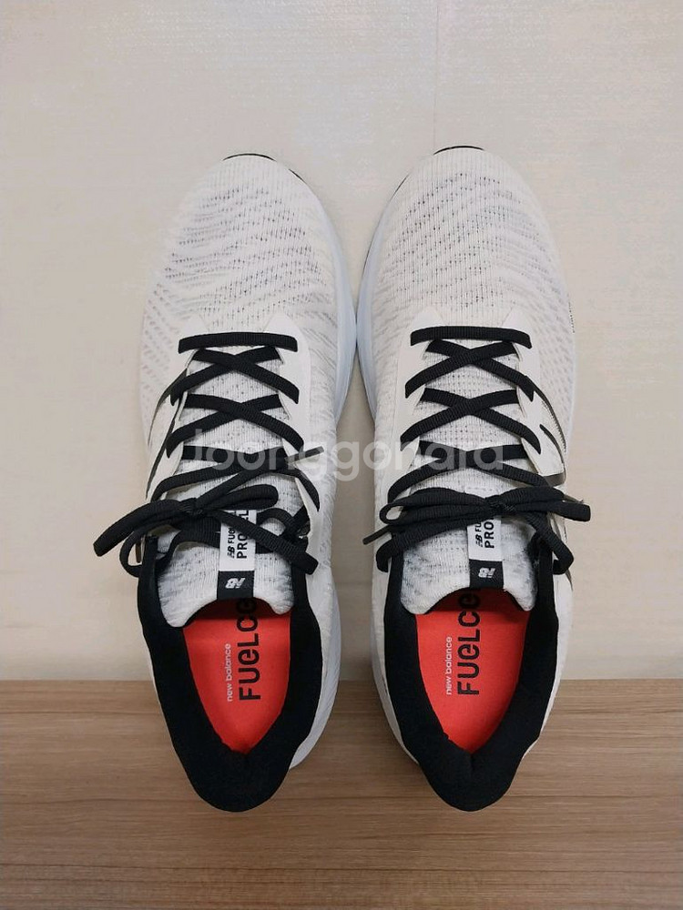 남성 뉴발란스 퓨어셀 프로펠 V4 운동화 (290)--7