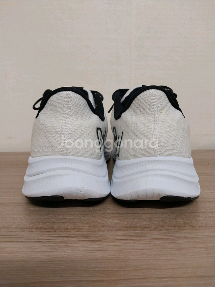 남성 뉴발란스 퓨어셀 프로펠 V4 운동화 (290)--5