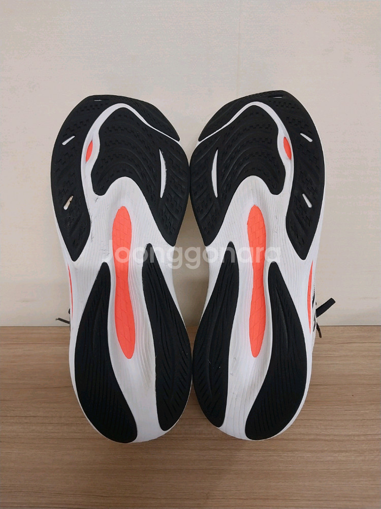 남성 뉴발란스 퓨어셀 프로펠 V4 운동화 (290)--8