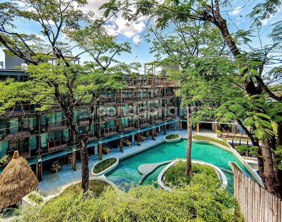 [푸켓] 딘소리조트 2박3일 양도(10/30-11/1)--0