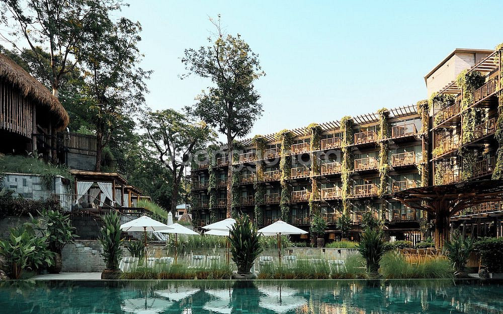 [푸켓] 딘소리조트 2박3일 양도(10/30-11/1)--1