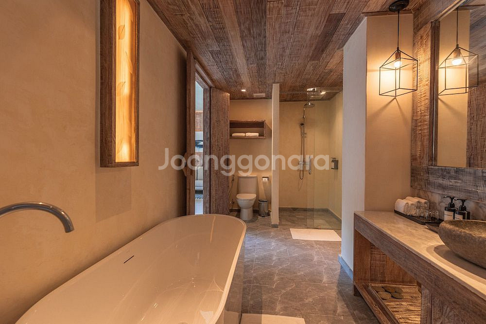 [푸켓] 딘소리조트 2박3일 양도(10/30-11/1)--9