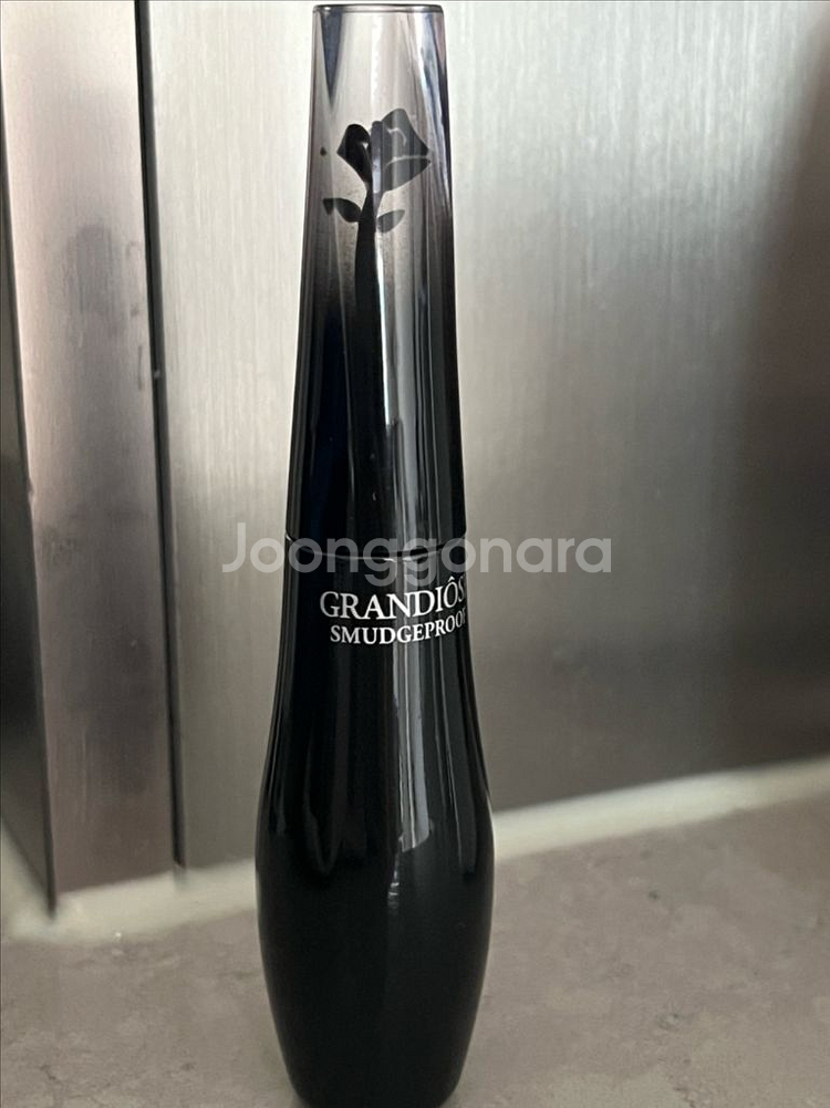 랑콤 마스카라 랑콤그랑디오즈 스머지 마스카라--0