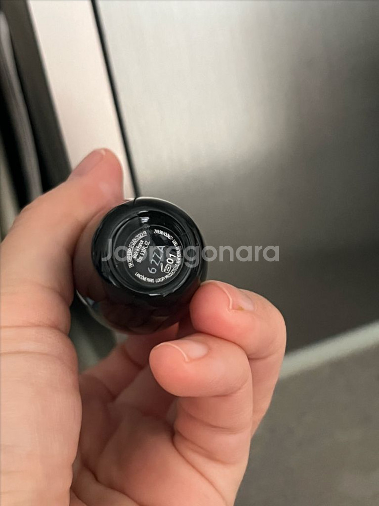 랑콤 마스카라 랑콤그랑디오즈 스머지 마스카라--1