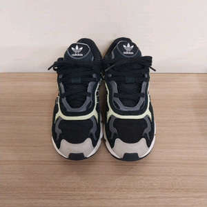 남성 아디다스 템퍼런 코어블랙 런닝화, 운동화 (265