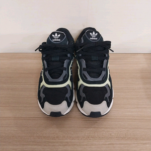 남성 아디다스 템퍼런 코어블랙 런닝화, 운동화 (265