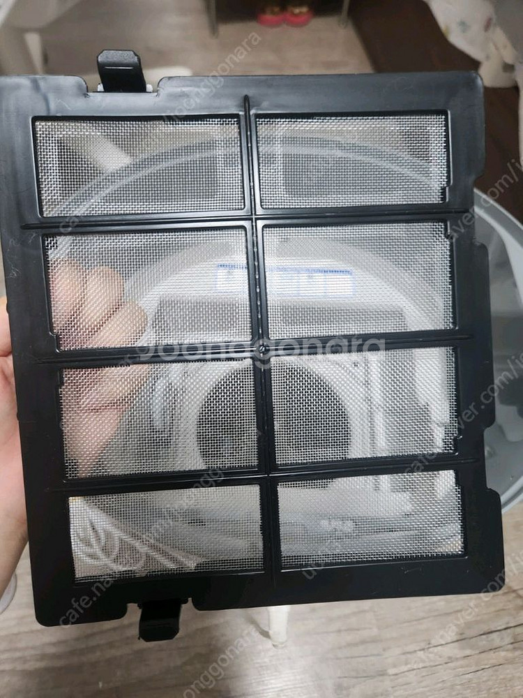 lg 퓨리케어 가습기(HW500DAS)--8