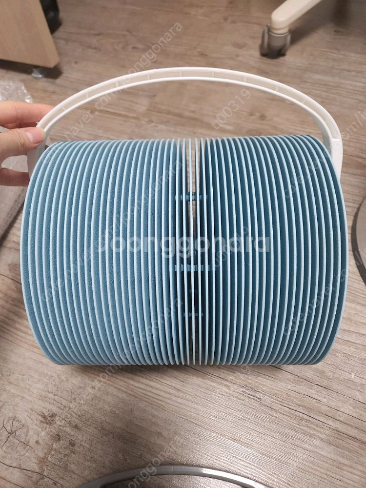 lg 퓨리케어 가습기(HW500DAS)--5