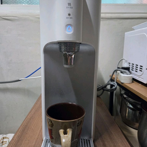 쿠쿠인스퓨어 (100도씨)정수기